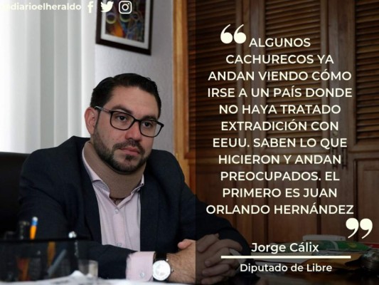 El juicio de Tony Hernández, el tema principal de las frases más polémicas de la semana