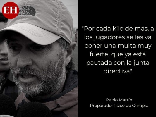 EN FOTOS: Las frases más impactantes que marcaron la semana en Honduras