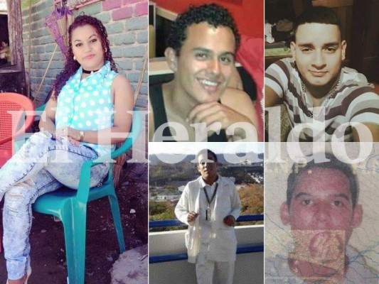 160 universitarios han sido víctimas de la violencia en Honduras &nbsp;&nbsp;