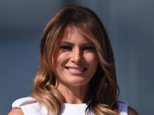 Las 5 revelaciones más explosivas sobre Melania Trump en biografía no autorizada