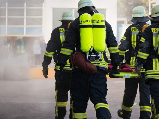 Niño enfrentará cargos de asesinato por incendio en Illinois&nbsp;&nbsp;