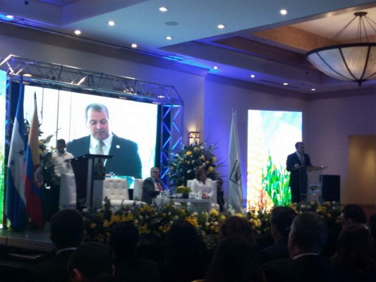 Honduras: Luis Larach es el nuevo presidente del Cohep