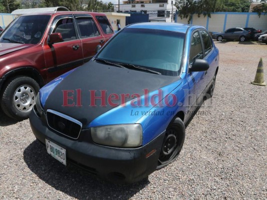 FOTOS: Lo que se sabe sobre el asesinato de un joven durante frustrado asalto en la Kennedy