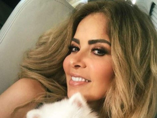 México censura vídeo de la canción 'Me lloras' de Gloria Trevi