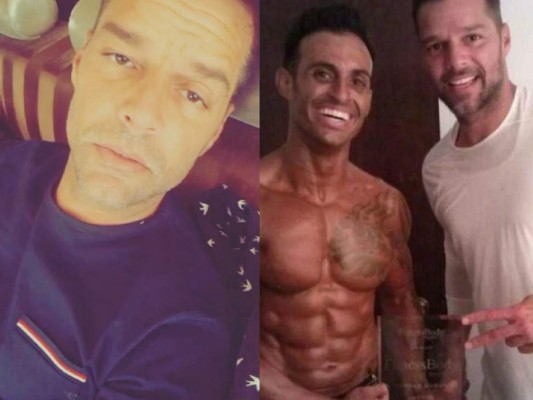 Ricky Martin no sabe nada de su hermano que vive en Puerto Rico: 'Estoy frustrado'