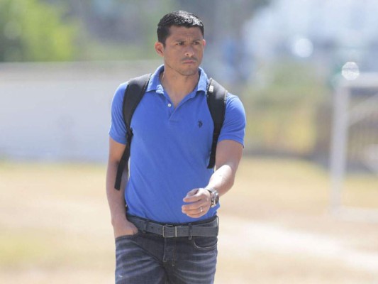 El histórico arquero Noel Valladares se despide definitivamente de las canchas