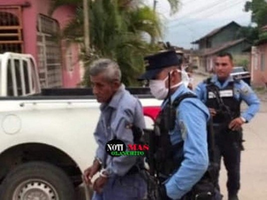 Los 10 sucesos más impactantes que marcaron a Honduras esta semana