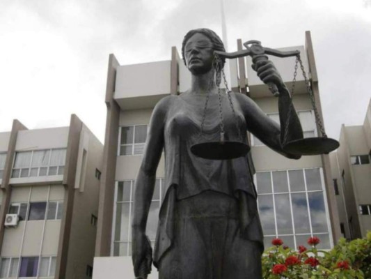 Honduras: Designan jueces para conocer dos nuevas extradiciones