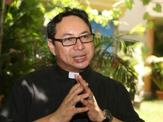 Entrevista Tic Tac: Ricardo Sevilla, el padre que sufre por el Motagua