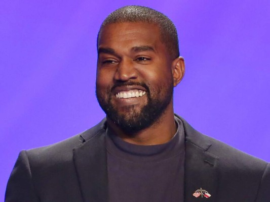 Kanye West lanzará su décimo álbum titulado 'Donda'
