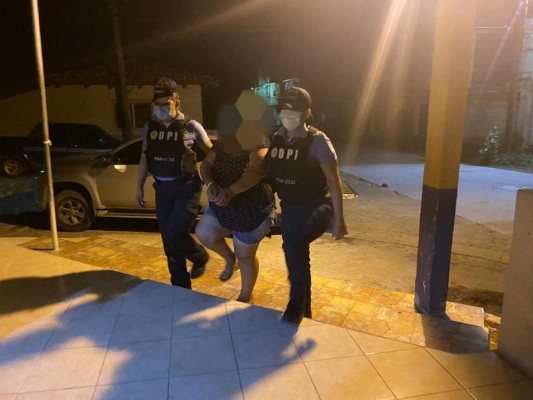 Presa de los celos, mujer mata a tijerazos a su marido en Valle