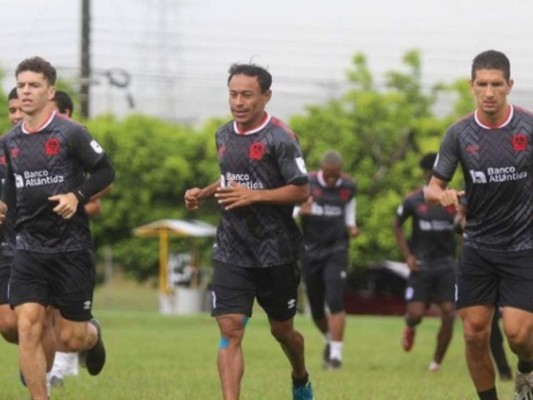 La posible alineación que el Olimpia mandará ante el Montreal
