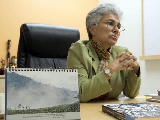 Hondureños anuentes al diálogo para resolver crisis política, según misión exploratoria de la ONU