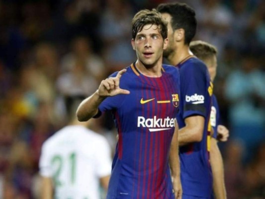 Del mejor pagado al que menos gana, los millonarios salarios de los jugadores del Barcelona