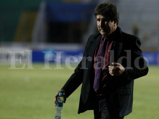 Héctor Vargas: Estoy nervioso porque tengo seis hijos que mantener