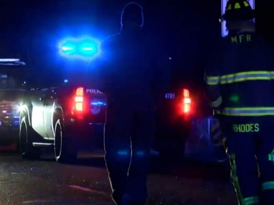 Mueren pilotos durante ejercicio de formación de la FFAA de EEUU&nbsp;&nbsp;