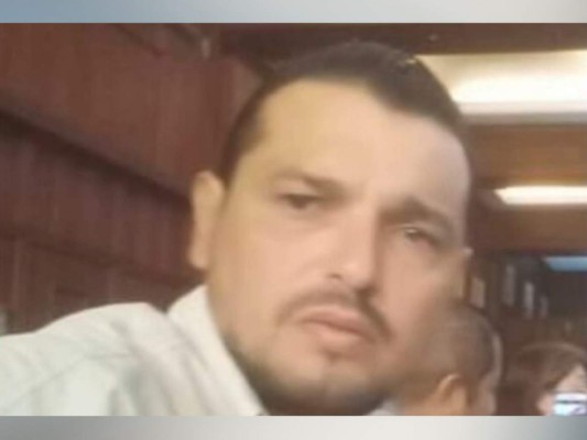 Matan al presidente del patronato de la colonia San Jorge de Cofradía, Cortés