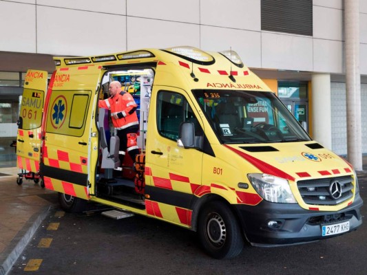 España confirma su segundo caso del nuevo coronavirus