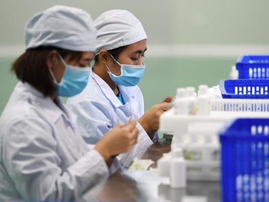 Personal médico sufre letales consecuencias del coronavirus