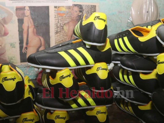 Flamingo, un taco cinco estrellas hecho por manos hondureñas