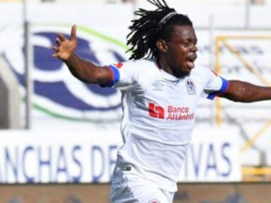 Con este posible once Honduras buscará la clasificación a las semifinales del preolímpico  