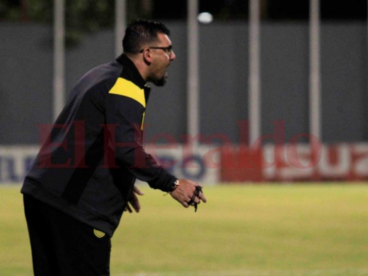 Real España goleó 3-0 al Congolón FC en la apertura de la Copa Presidente