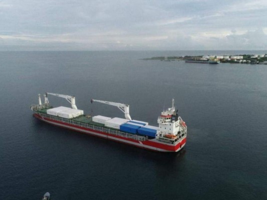 Ministerio Público recibió hasta el viernes las facturas de los hospitales móviles