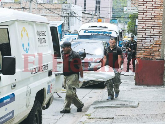 Matan a migrante retornado que había sido testigo de un crimen en Honduras