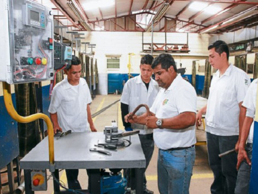 Nueva era de inventores dinamiza la producción