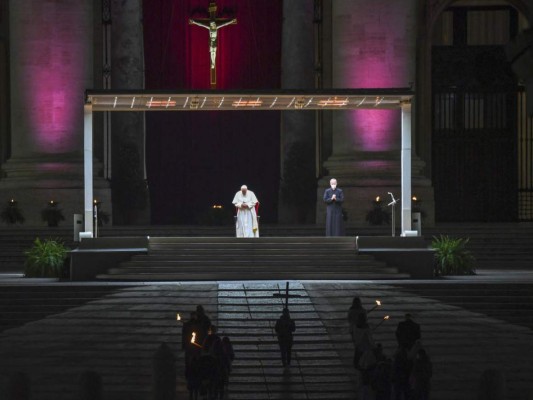 Santa Sede lanza serie de videos sobre los 'secretos' de los Museos Vaticanos