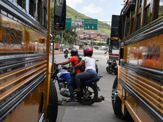 Transportistas convocan a paro el lunes 23 tras no alcanzar acuerdos con el gobierno