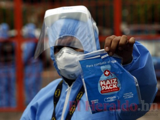 Brigadas médicas inician detección de casos de covid-19 en colonia Hato de Enmedio