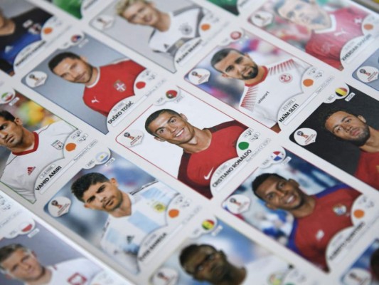 El termómetro de las favoritas a un mes del Mundial de Rusia&nbsp;