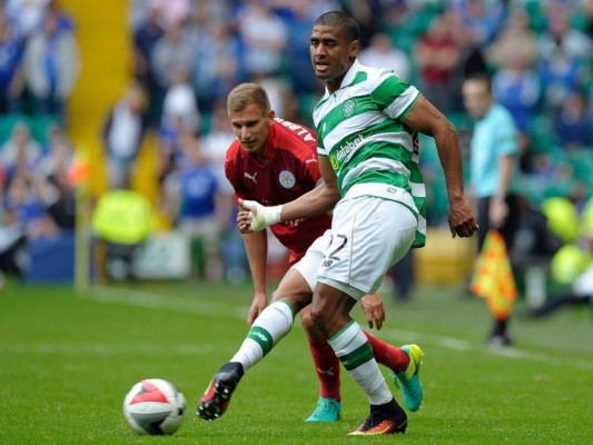 El Celtic de Emilio jugará la ronda 3 de la Champions ante el Astana de Kazajistán