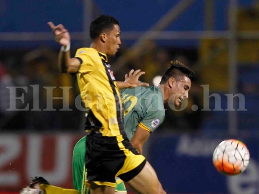 Olimpia aplastó sin piedad a Honduras Progreso, así queda la tabla de posiciones