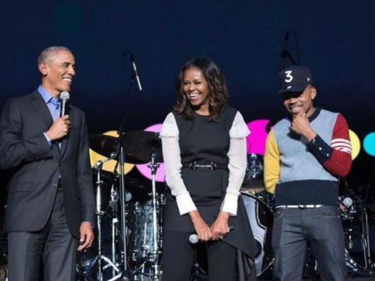 El romántico regalo de Barack Obama a su esposa Michelle Obama en su cumpleaños 54