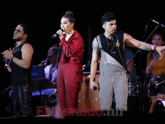 Música, adrenalina y convivencia social en el Barena Forever Fest 2019