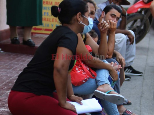 Honduras, un camino de asaltos, violaciones y dolor para migrantes haitianos y cubanos