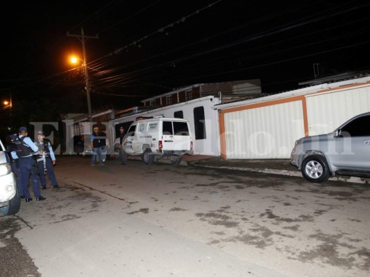 Muere anciana de 89 años en un incendio en colonia Loarque