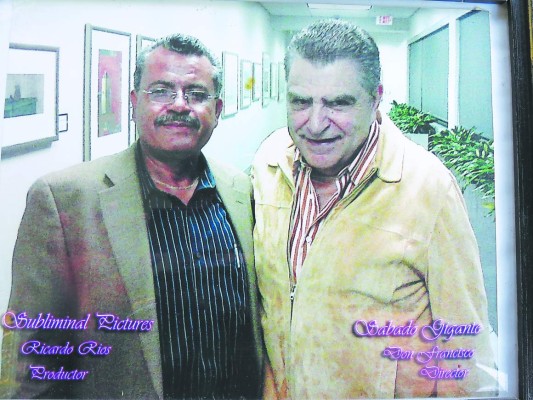 Ricardo Ríos, el embajador de oro de la ciudad colonial