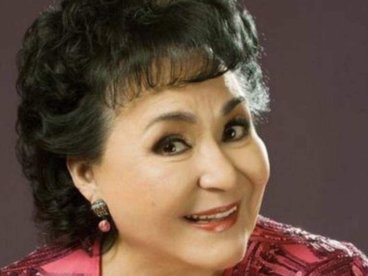 Los personajes más icónicos que interpretó Carmen Salinas (FOTOS)