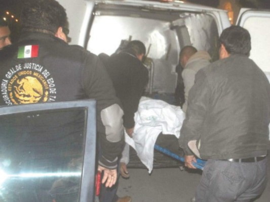 Hondureño en México muere tras ser tiroteado por policías estatales