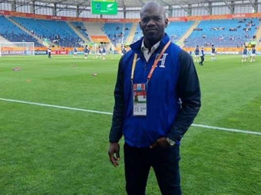 David Suazo lamenta la muerte de Walter 'Pery' Martínez y envía sentido mensaje