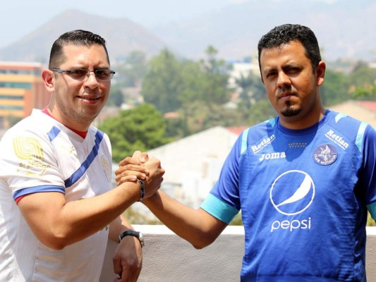 El orgullo de la capital se debe decidir sin sangre, en la cancha, sin violencia...