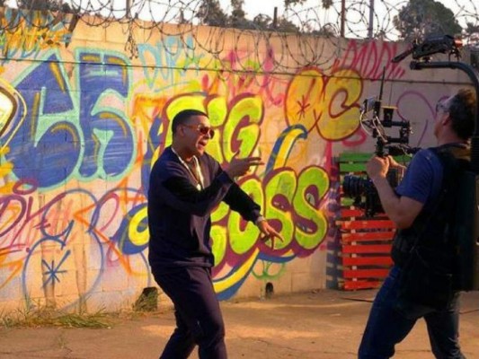 ¿A qué se debe el éxito de 'Dura”, según Daddy Yankee?