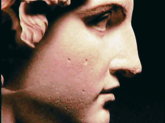 Pequeñas historias, grandes hombres