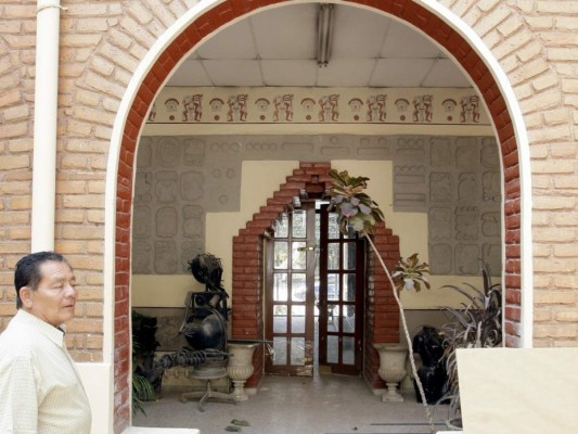 En los próximos días entregarán la Escuela Nacional de Bellas Artes