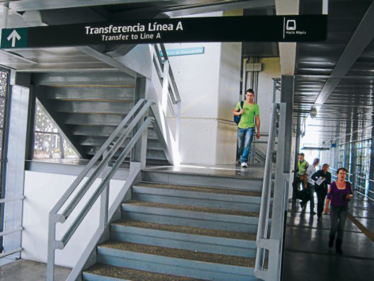 Medellín, una ciudad que no le tuvo miedo al desarrollo