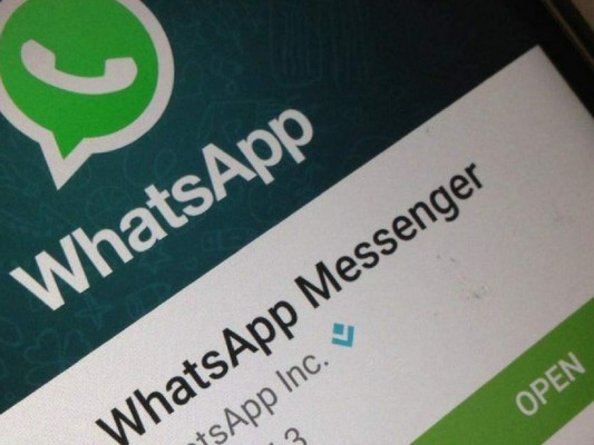 ¿Cómo saber con quién interactua más tu media naranja en WhatsApp?