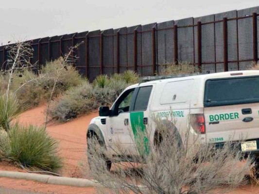 Adolescente hondureña fue agredida sexualmente en México